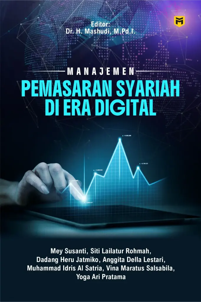 Manajemen Pemasaran Syariah di Era Digital