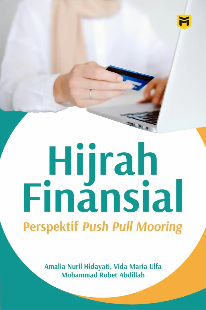 Hijrah Finansial Perspektif Push Pull Mooring