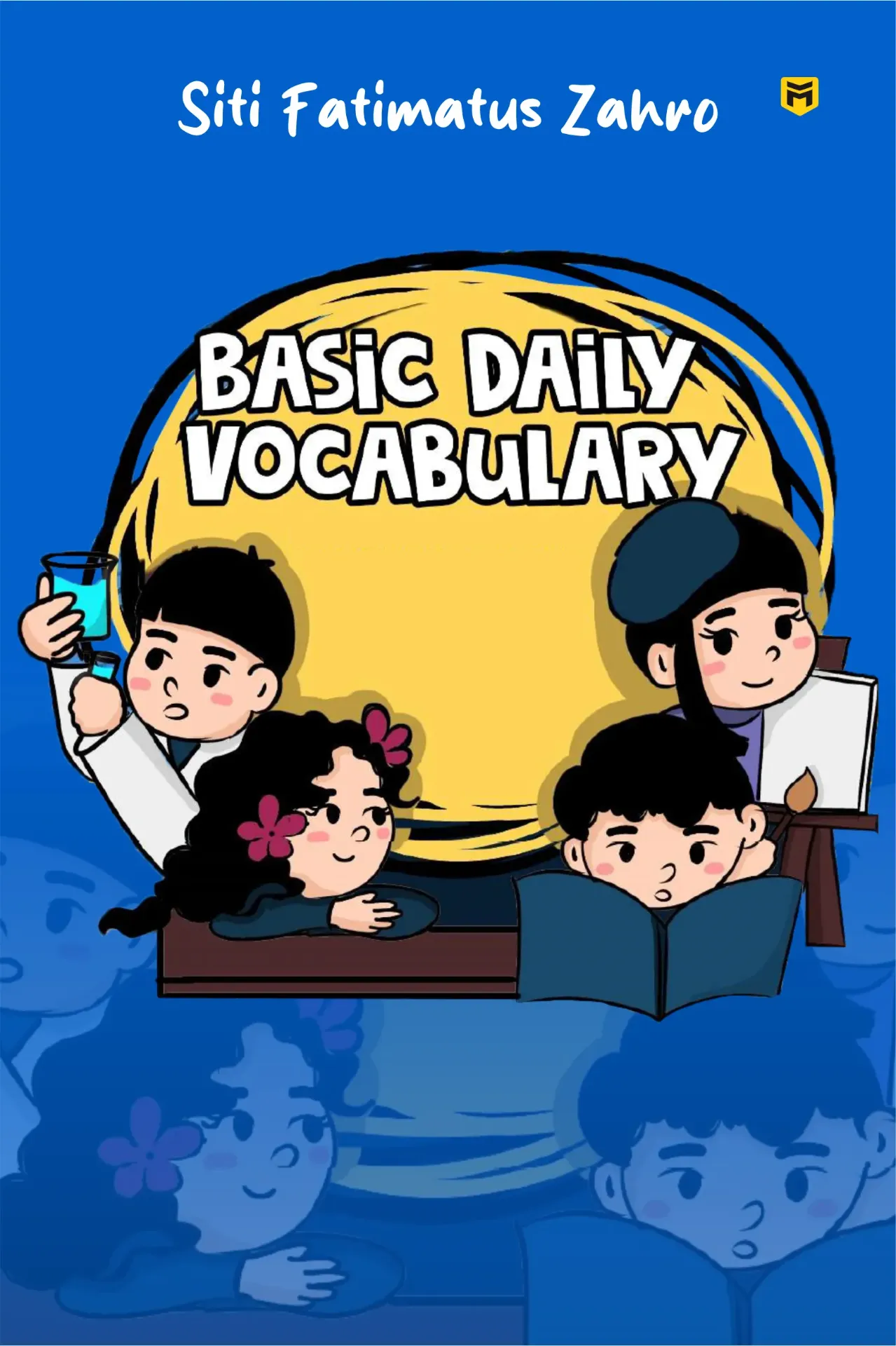 Basic Daily Vocabulary