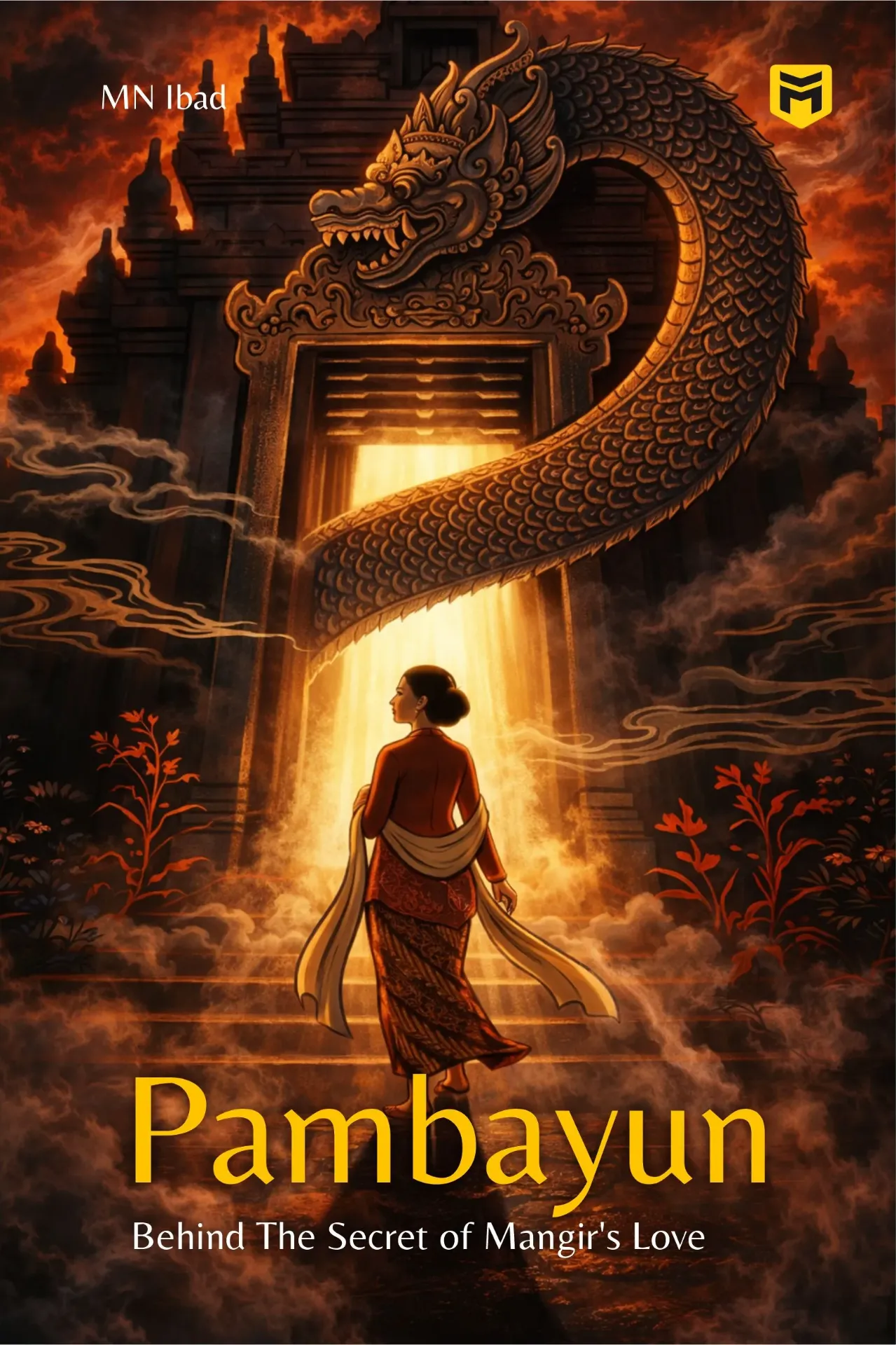 Pambayun: Behind The Secret of Mangir's Love