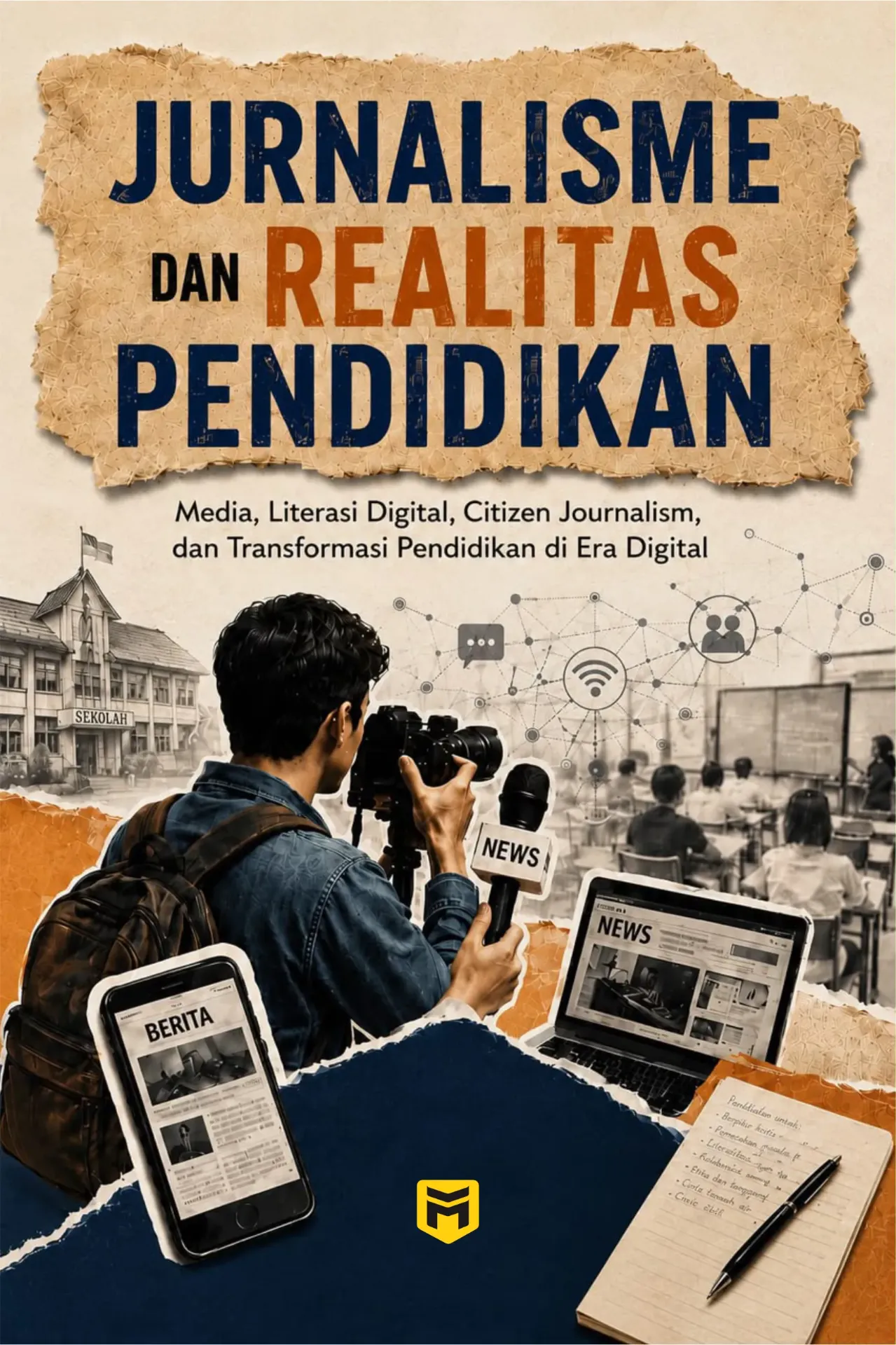 Jurnalisme Kewarganegaraan di Era Digital