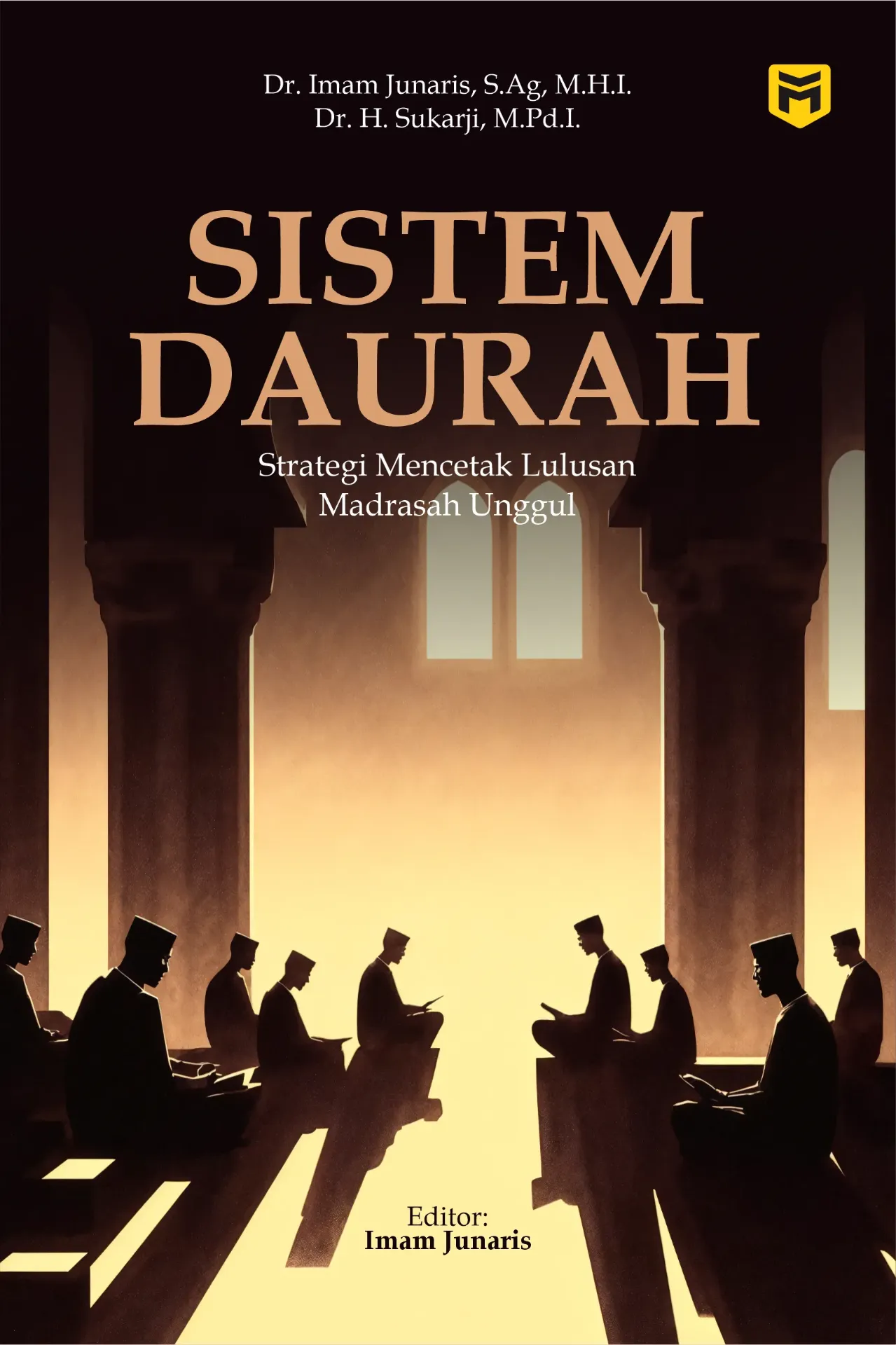 Sistem Daurah: Strategi Mencetak Lulusan Madrasah Unggul