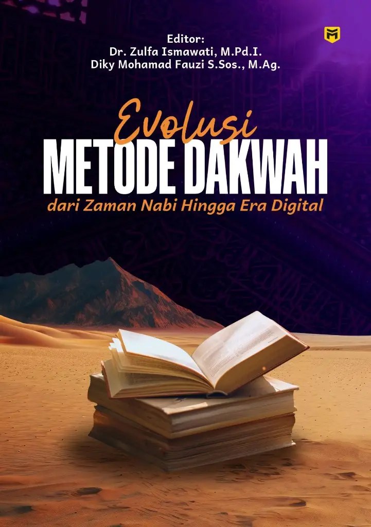 Evolusi Metode Dakwah dari Zaman Nabi hingga Era Digital