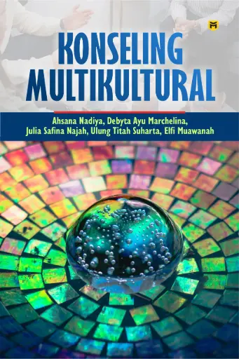 Konseling Multikultural