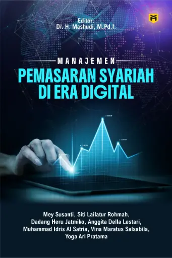 Manajemen Pemasaran Syariah di Era Digital